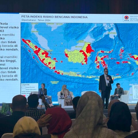 APEKSI Hadir dalam ADEXCO 2025