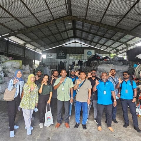 APEKSI Fasilitasi Kunjungan Laamu Atoll Maldives ke Denpasar: Belajar Tata Kelola Kota hingga Inovasi Lingkungan