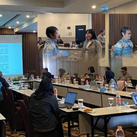 Sinergi Nasional: Pemerintah, Pemda & Industri Semen Susun Strategi Pemanfaatan Sampah sebagai Energi Alternatif