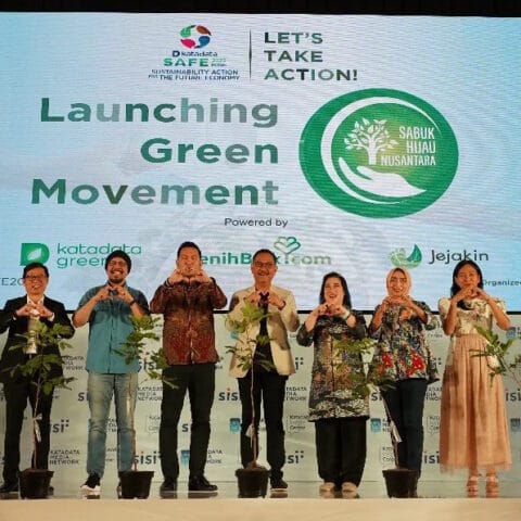 APEKSI Hadir di SAFE 2025