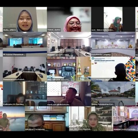 Sosialisasi SPPG untuk MBG