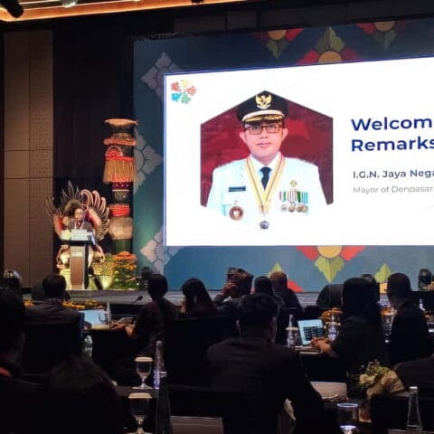 Kolaborasi Tiada Henti #APEKSInergi