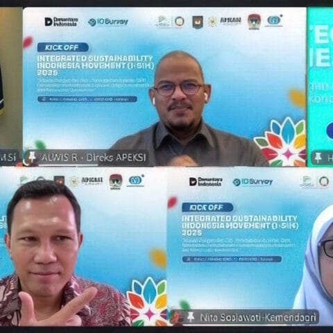 Inovasi Pangan dan Gizi: Fondasi Kualitas SDM untuk Pertumbuhan Ekonomi Berkelanjutan