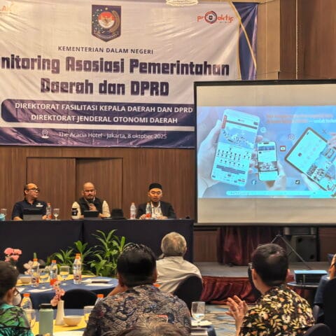 Memperkuat Kolaborasi Pusat-Daerah: Evaluasi dan Proyeksi Program Asosiasi Pemerintah Daerah