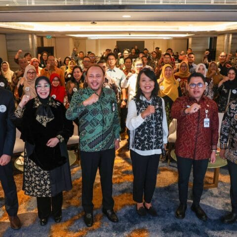 APEKSI-SETI Gelar KMF 2025: Dorong Transisi Energi Bangunan Demi Kota Berkelanjutan