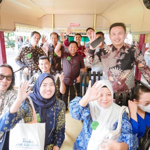 Belajar Langsung dari Kota Malang