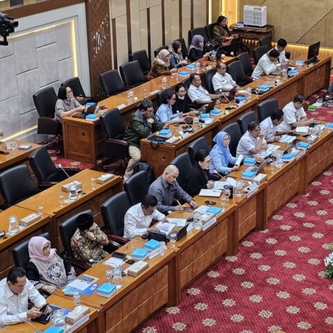 Komitmen Kota Sehat: APEKSI Dukung Percepatan Eliminasi TBC 2030