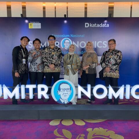 Simposium Sumitronomics