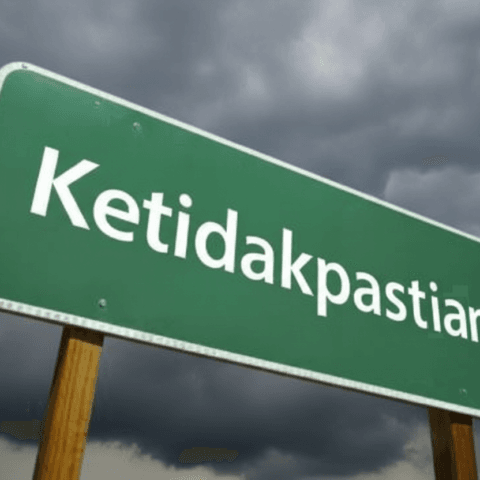 2026: Kegamangan Kota Kita