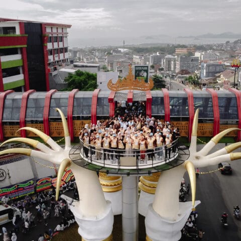 Pidato Kunci Outlook 2025