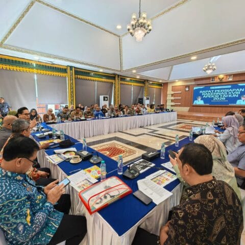 Medan Siap Menuju Panggung Nasional: Menyongsong Rakernas APEKSI 2026