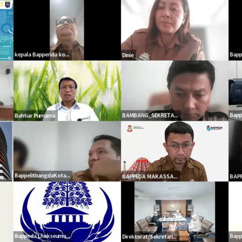 APEKSI Gandeng KPK: Perketat Pengawasan 8 Area Rawan Korupsi Lewat Sistem MCSP