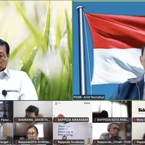 APEKSI Gandeng KPK: Perketat Pengawasan 8 Area Rawan Korupsi Lewat Sistem MCSP