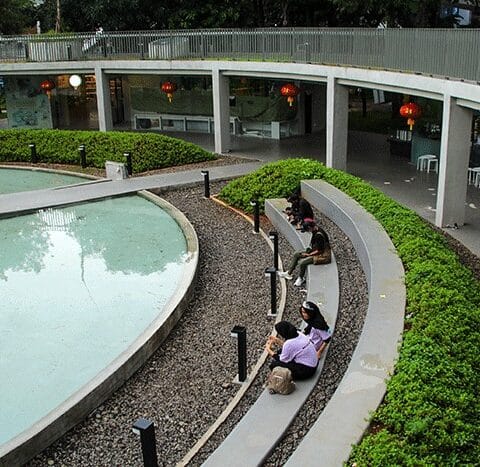 Ruang Publik sebagai Jantung Kota: Siapa yang Sebenarnya Diuntungkan?