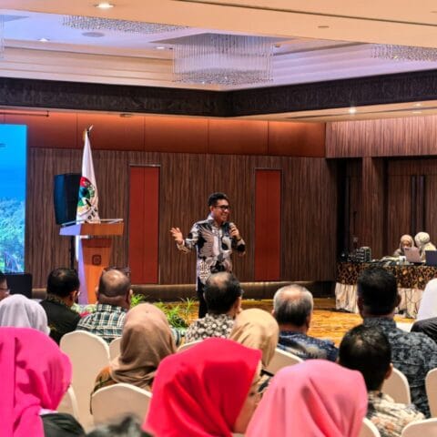 Menghidupkan Kembali Kejayaan Jalur Rempah: Ternate dan Tidore Pikat Investor