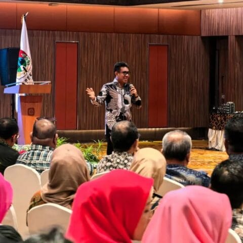 Menghidupkan Kembali Kejayaan Jalur Rempah: Ternate dan Tidore Pikat Investor