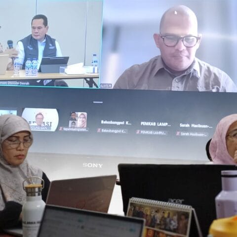 Menjaga Nadi Desentralisasi: Mengapa Revisi UU Pemilu 2026 Harus Berpihak pada Daerah?