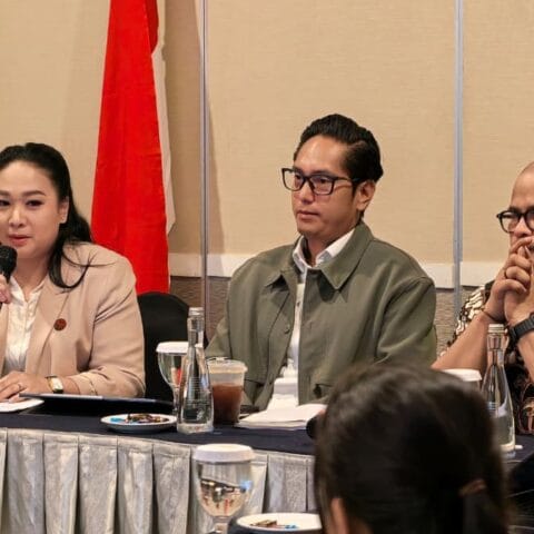 Mematangkan Rakernas APEKSI 2026