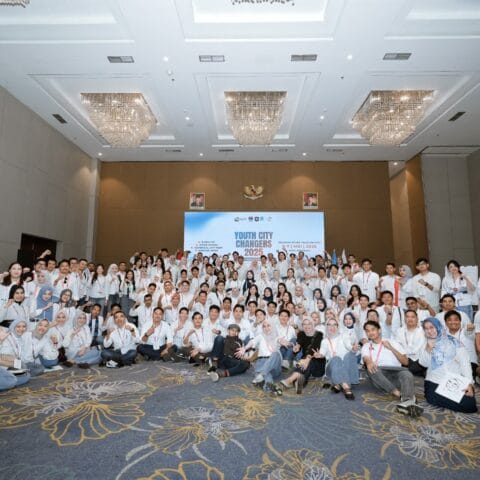 Bukan Sekadar Kumpul Pemuda: Ada Kegiatan Apa Saja di Youth City Changers?