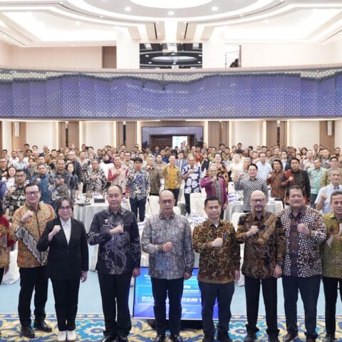 Indonesia Digital Leap Menuju Ekonomi 8%