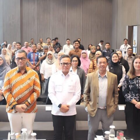 Dialog Kebijakan Nasional & Lokakarya Program SIRA