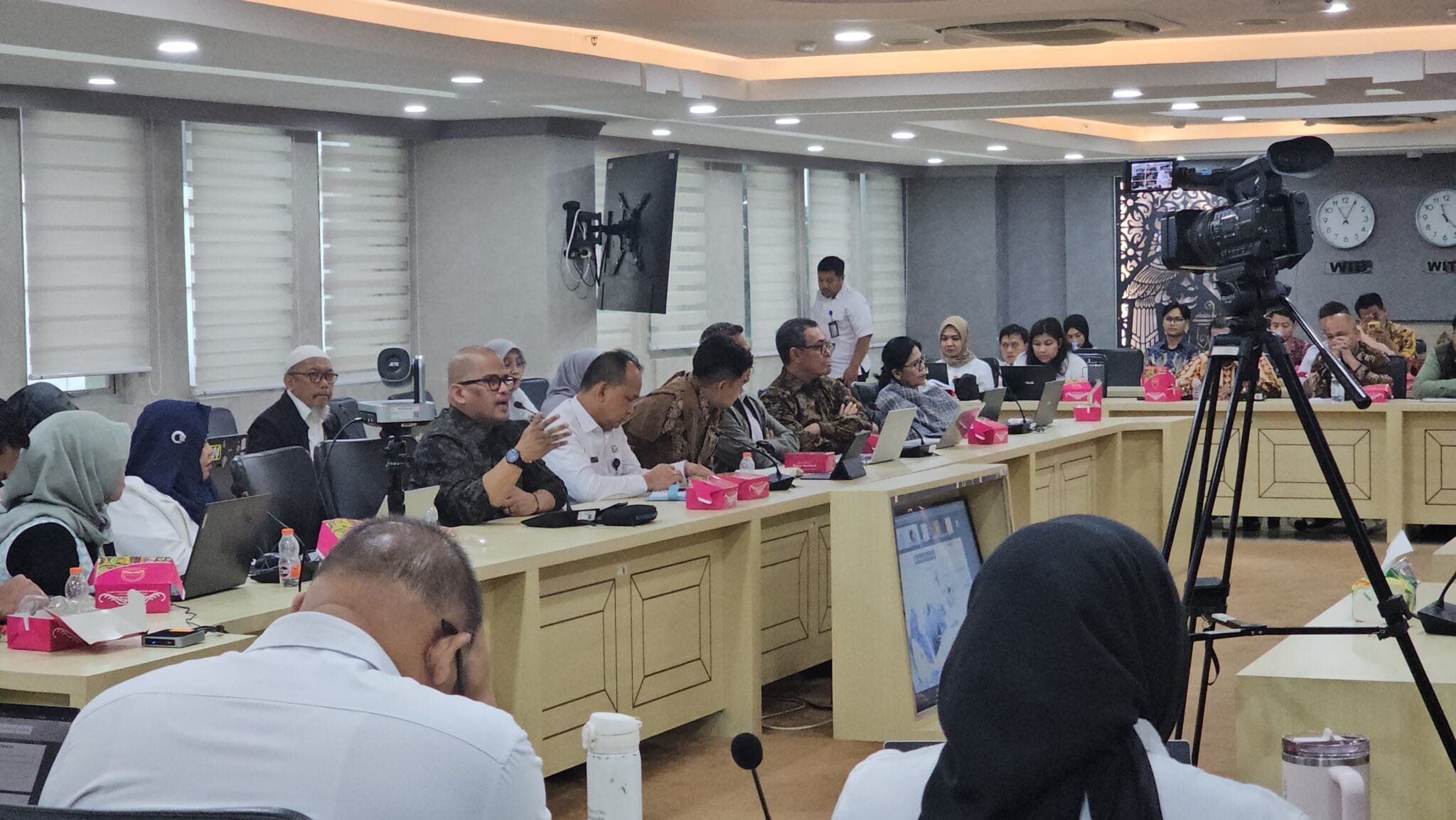 11 Rekomendasi APEKSI: Untuk DBH yang Berkeadilan – APEKSI