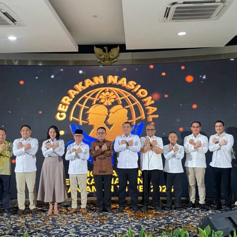 Perkuat Fondasi Gerakan Migran Aman demi Perlindungan Pekerja Indonesia