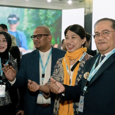 Memajukan Pariwisata Berkelanjutan untuk Masa Depan yang Tangguh dan Pertumbuhan Ekonomi yang Inklusif