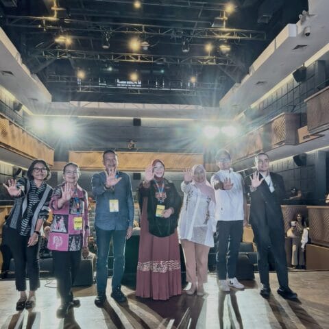 Jakarta Future Festival