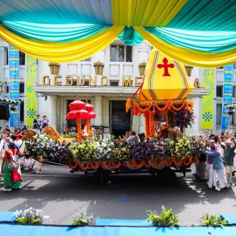 AAF 2026 Bandung: Unity in Diversity, Rising in Harmony
