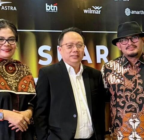Kolaborasi Antarpemangku Kepentingan melalui SUAR Forum