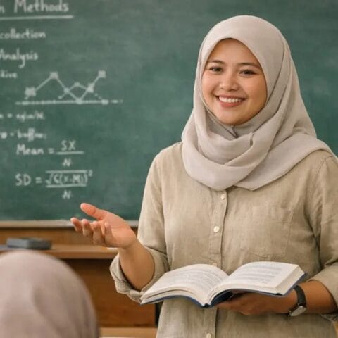 RUU Sisdiknas dan Realitas Daerah: Ketika Kewenangan Harus Berjalan Bersama Sumber Daya