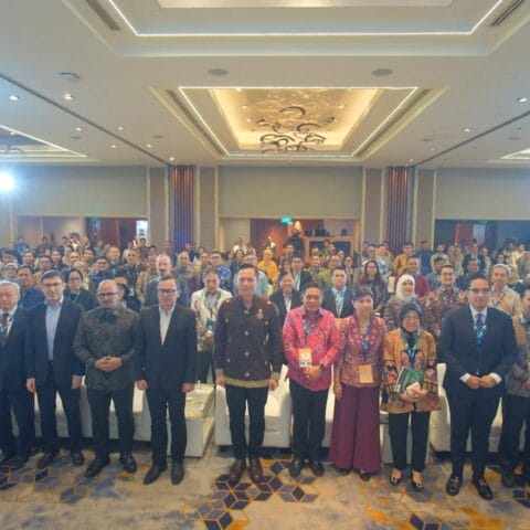 Memperkuat Peran Kota dalam Agenda Iklim: Refleksi APEKSI dari Urban Climate Forum 2026