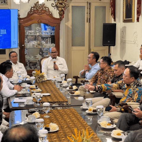 APEKSI Konsolidasikan 98 Kota, Dorong Sinkronisasi Fiskal dan Kebijakan Pusat–Daerah
