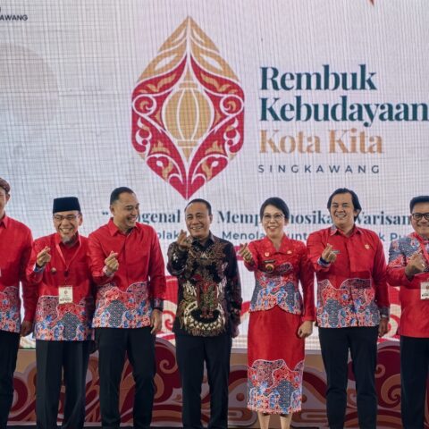 Kebudayaan Kota Bukan Sekadar Identitas: Menguatkan Peran Daerah melalui Advokasi dan Kolaborasi