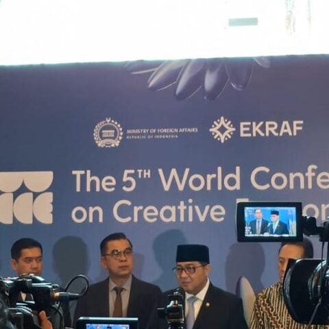 Menyelami Gelombang Kreatif Global di WCCE 2026: Dari Jakarta untuk Kota-Kota Berkelanjutan
